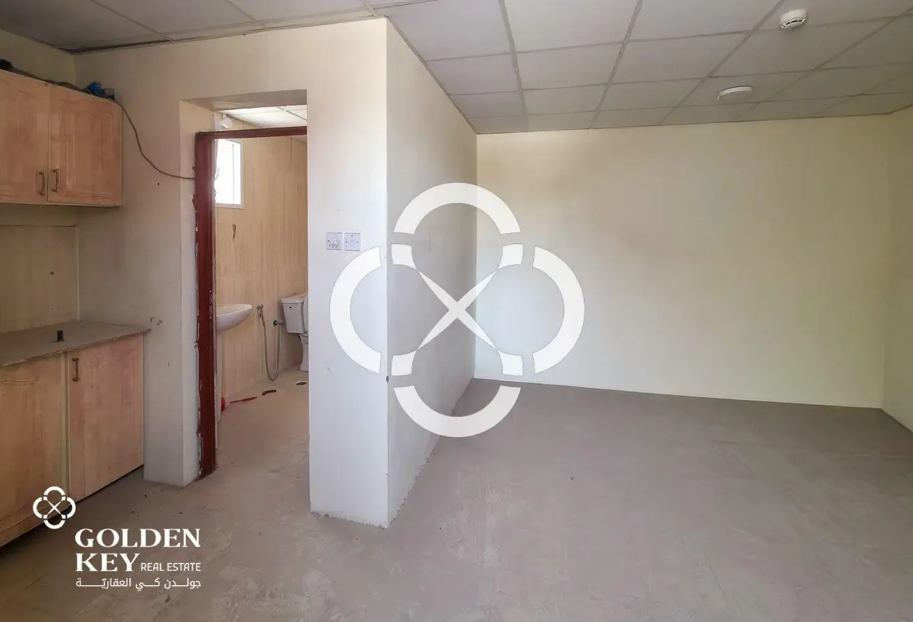 2,000 SQM | General Warehouse | Birkat Al Awamer