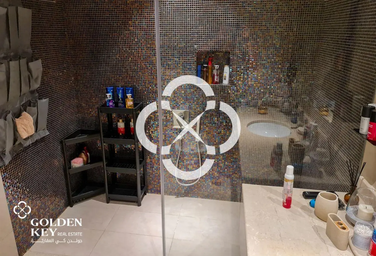 Modern Finishes | Title Deed | Fox Hills, Lusail - view 1