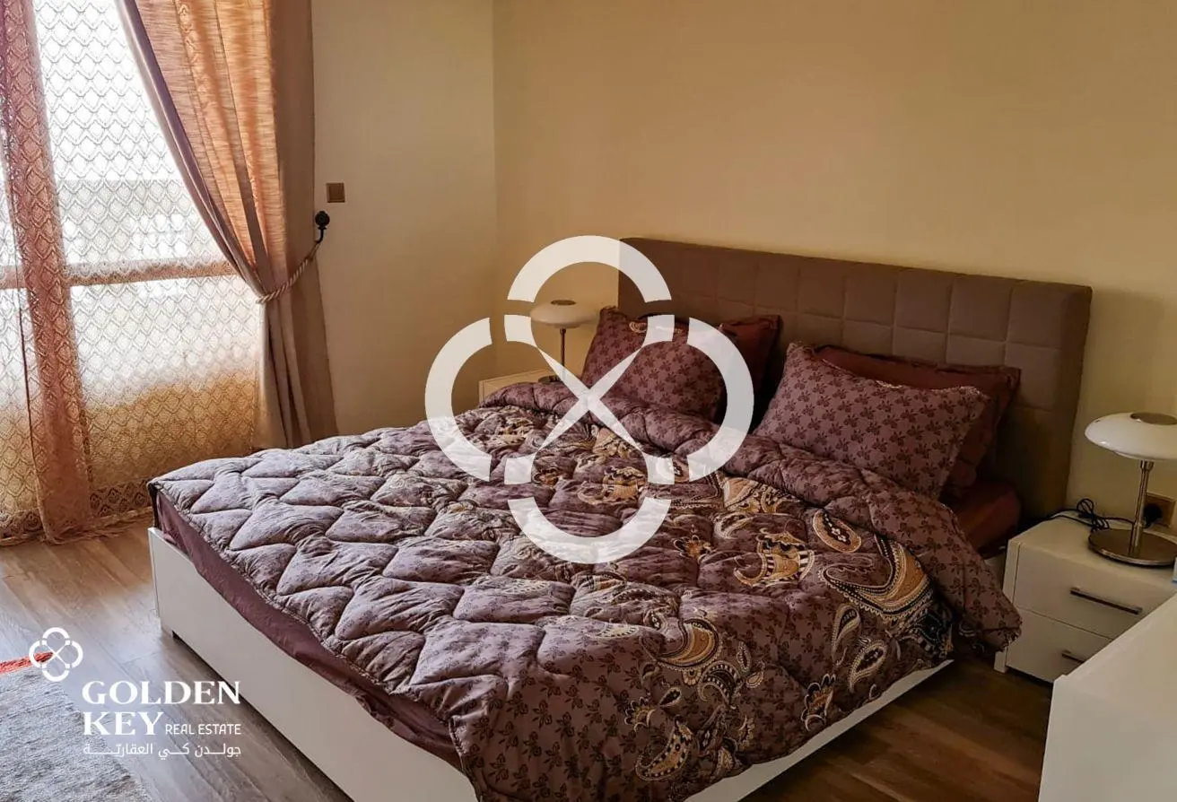 Modern Finishes | Title Deed | Fox Hills, Lusail
