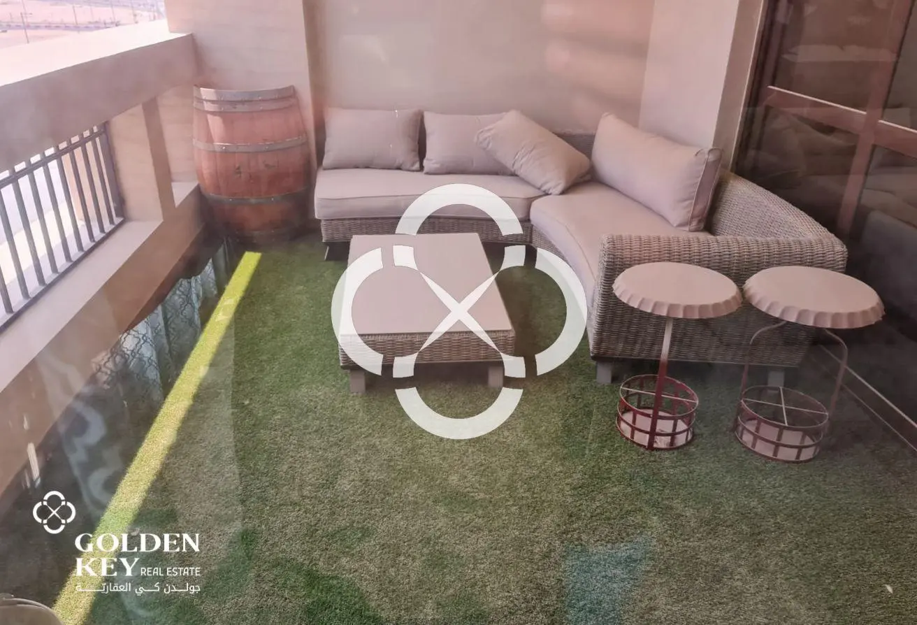 Modern Finishes | Title Deed | Fox Hills, Lusail