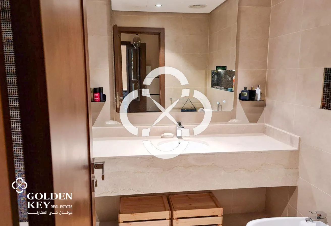 Modern Finishes | Title Deed | Fox Hills, Lusail