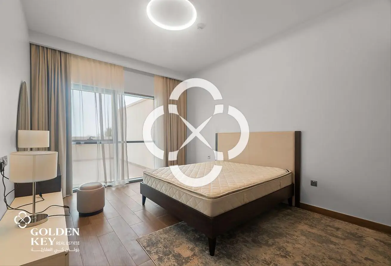 Luxury Tower | Fully Furnished 2BHK+Maid | Lusail