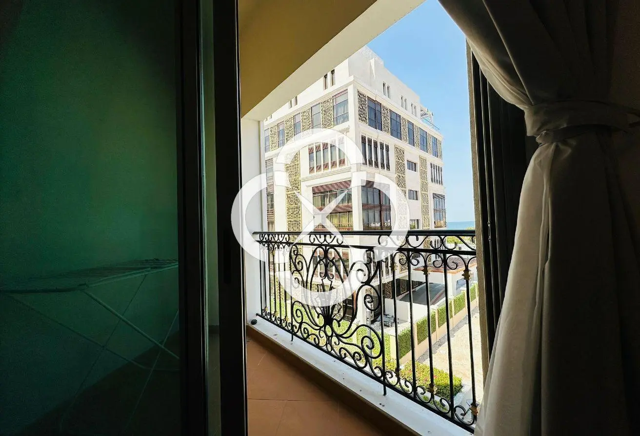 Move-in Ready | Furnished 1BHK | Bills Included