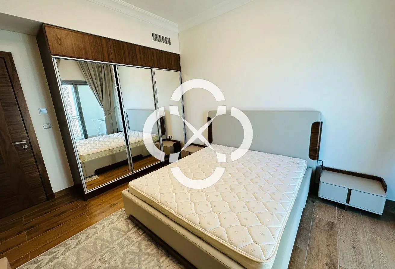Move-in Ready | Furnished 1BHK | Bills Included