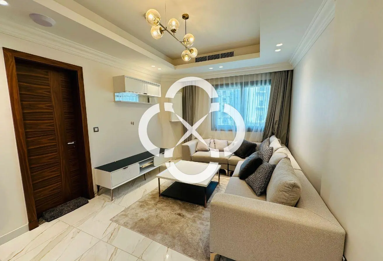 Move-in Ready | Furnished 1BHK | Bills Included