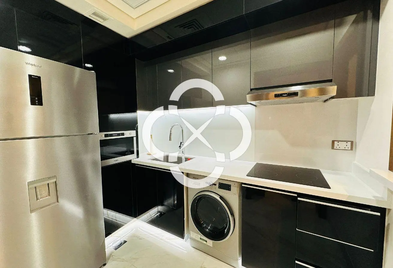 Move-in Ready | Furnished 1BHK | Bills Included