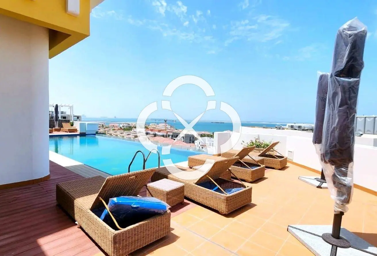 Move-in Ready | Furnished 1BHK | Bills Included