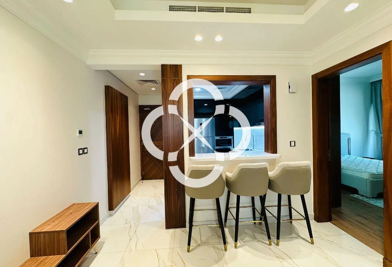 Move-in Ready | Furnished 1BHK | Bills Included