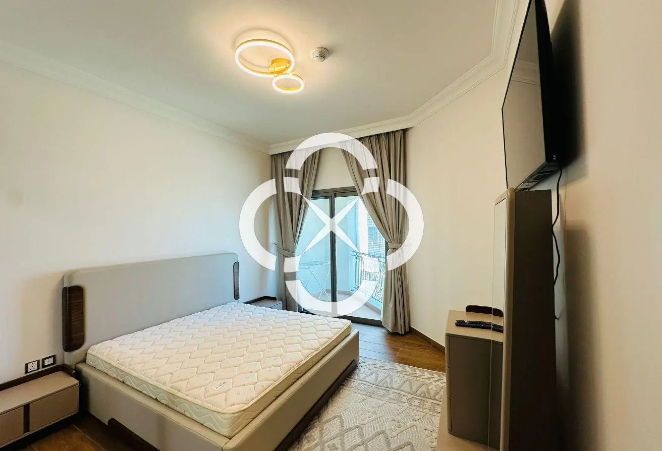 Move-in Ready | Furnished 1BHK | Bills Included