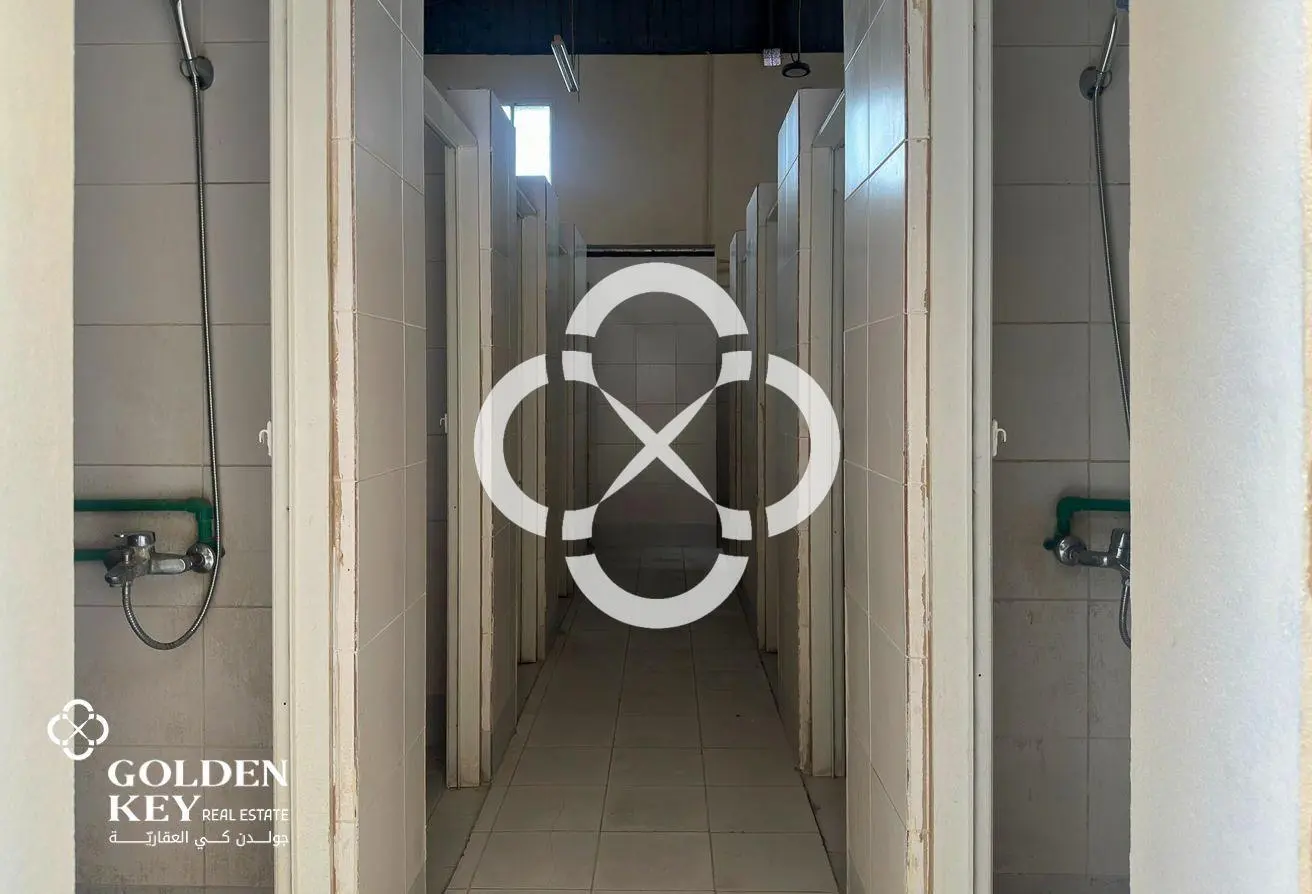 122 Rooms+2 Stores Available for Rent | Industrial