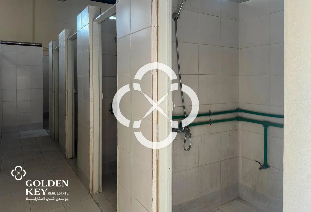 122 Rooms+2 Stores Available for Rent | Industrial