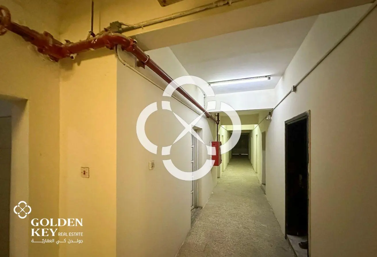 122 Rooms+2 Stores Available for Rent | Industrial