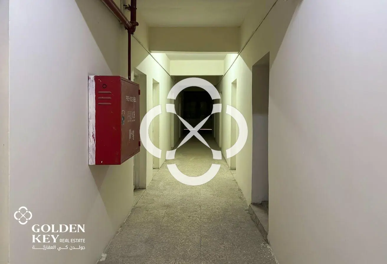 122 Rooms+2 Stores Available for Rent | Industrial