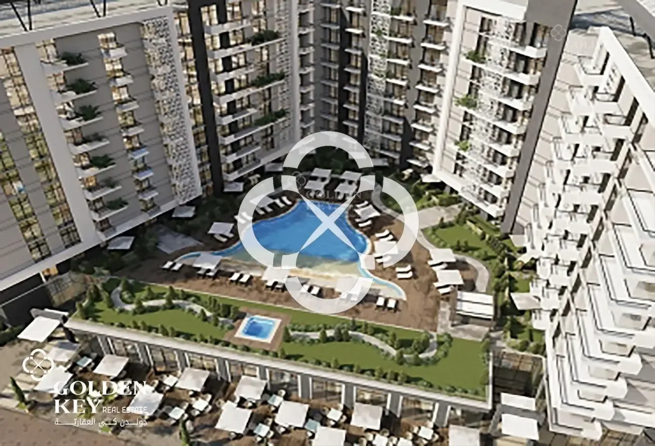 Cozy Studio| Installment Plan| Swimming Pool View - view 1