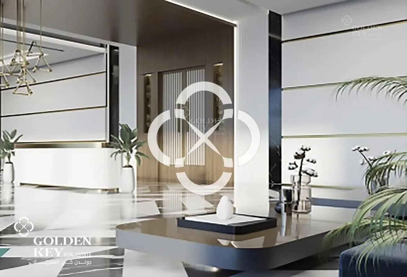 Cozy Studio| Installment Plan| Swimming Pool View