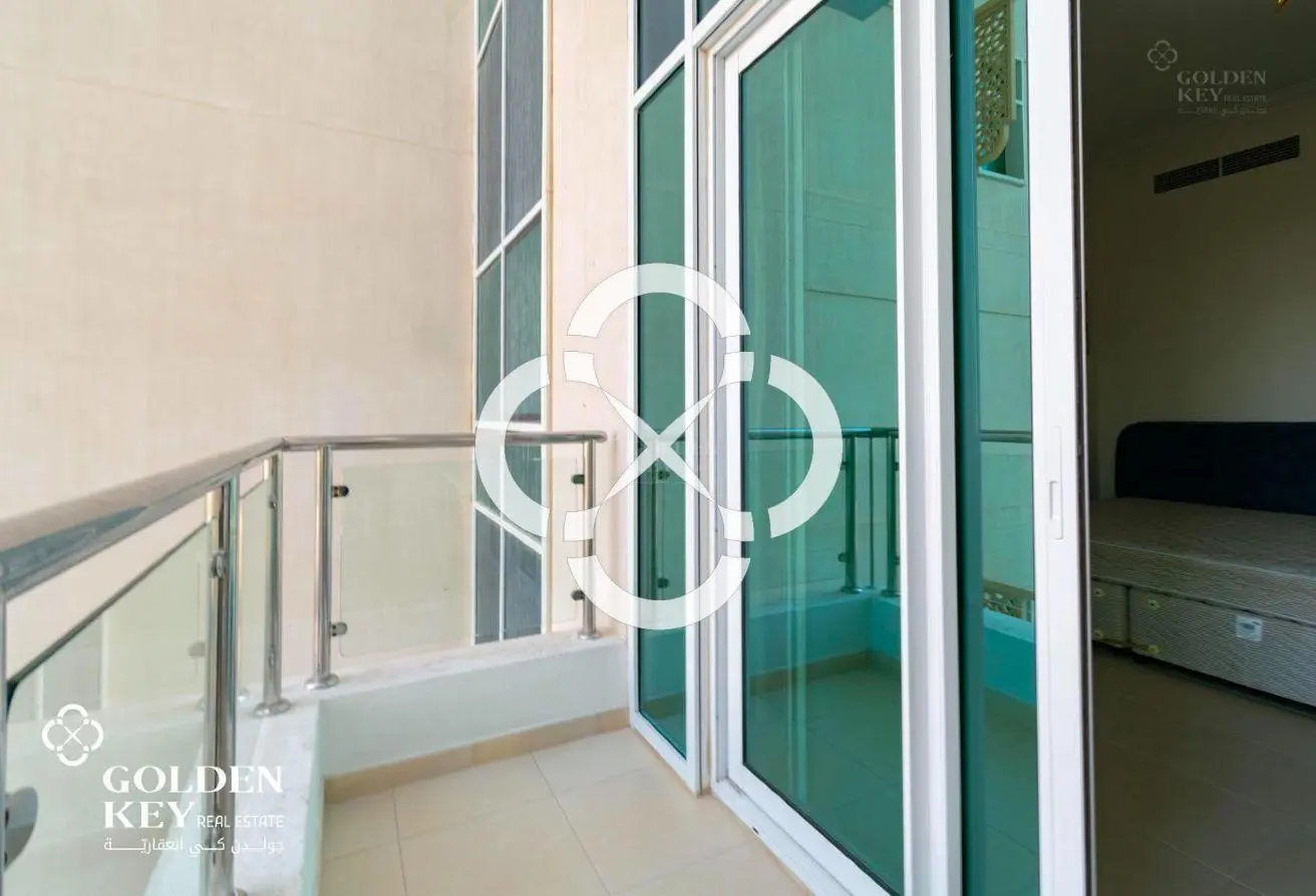 Bills Included | Luxury 2BR Apartment | Lusail