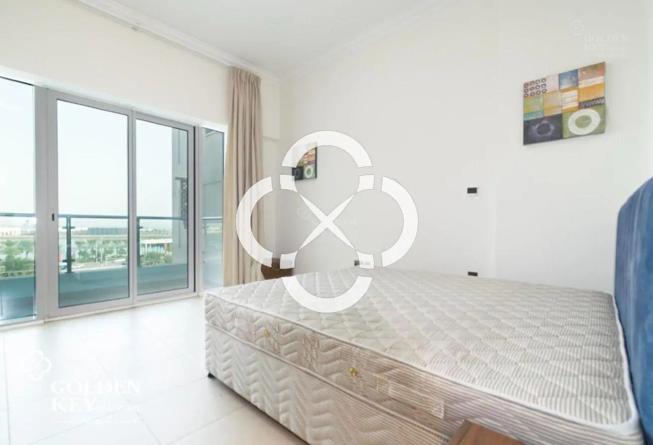 Bills Included | Luxury 2BR Apartment | Lusail