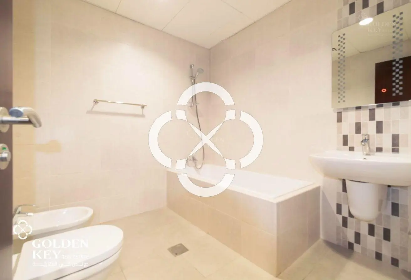 Bills Included | Luxury 2BR Apartment | Lusail