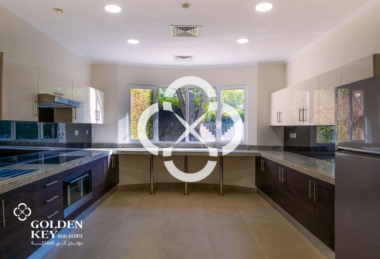 Private Pool | West Bay Lagoon | SF 4+maid Villa