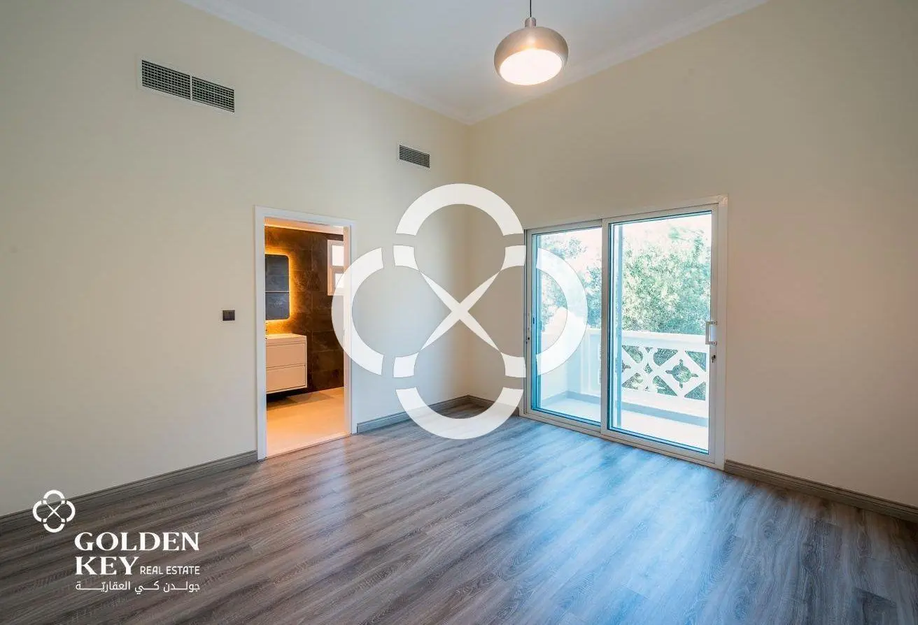 Private Pool | West Bay Lagoon | SF 4+maid Villa