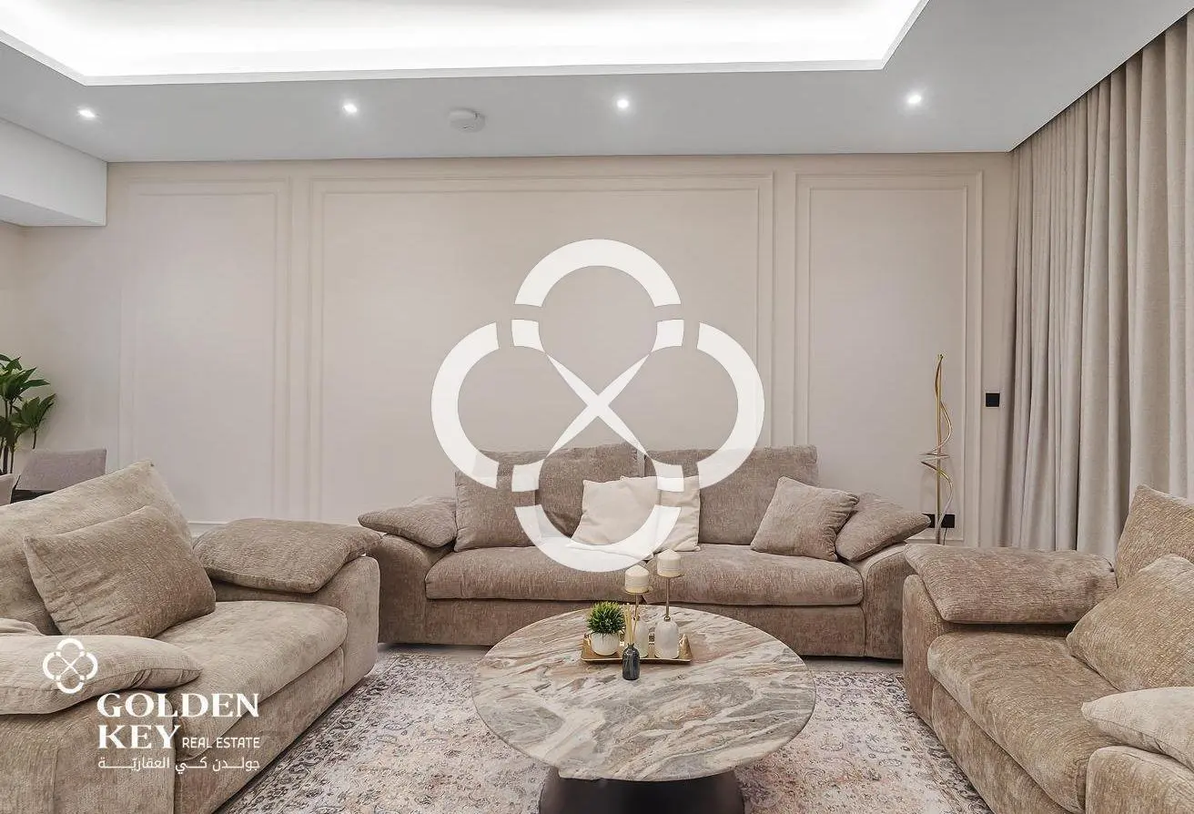 Move-In Ready | Furnished 2BR w/ Balcony| Sea View