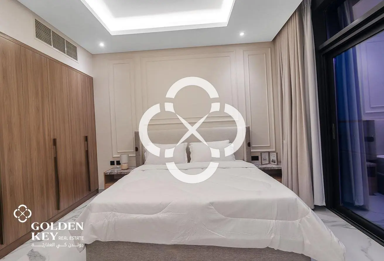 Move-In Ready | Furnished 2BR w/ Balcony| Sea View