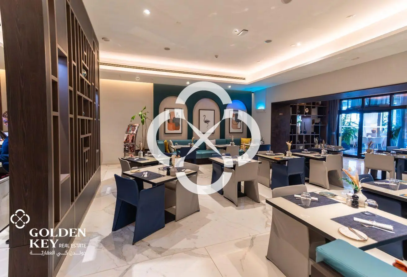 Ready Restaurant with Shisha License | West Bay