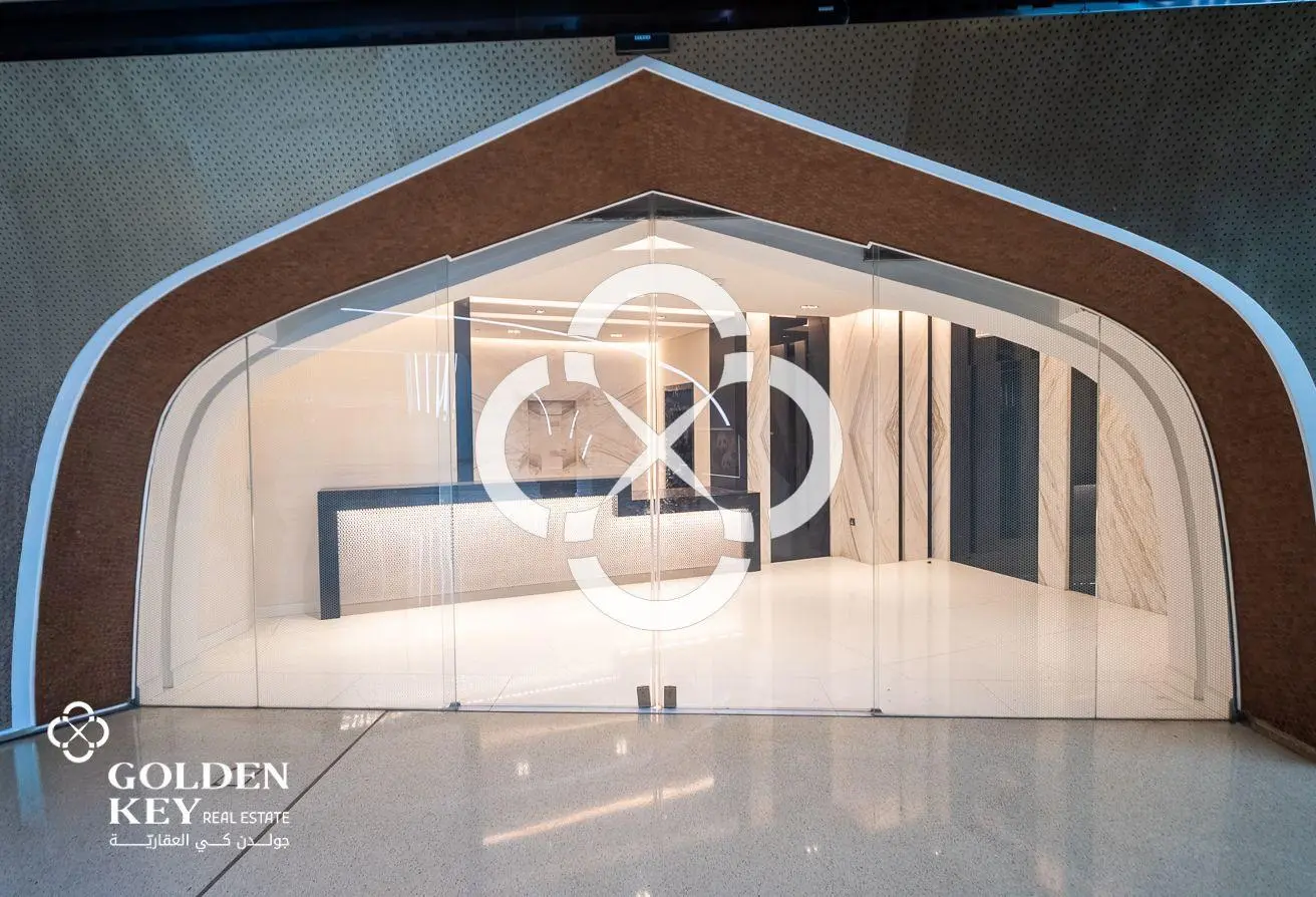 High-Traffic Retail Space | Msheireb Metro Station