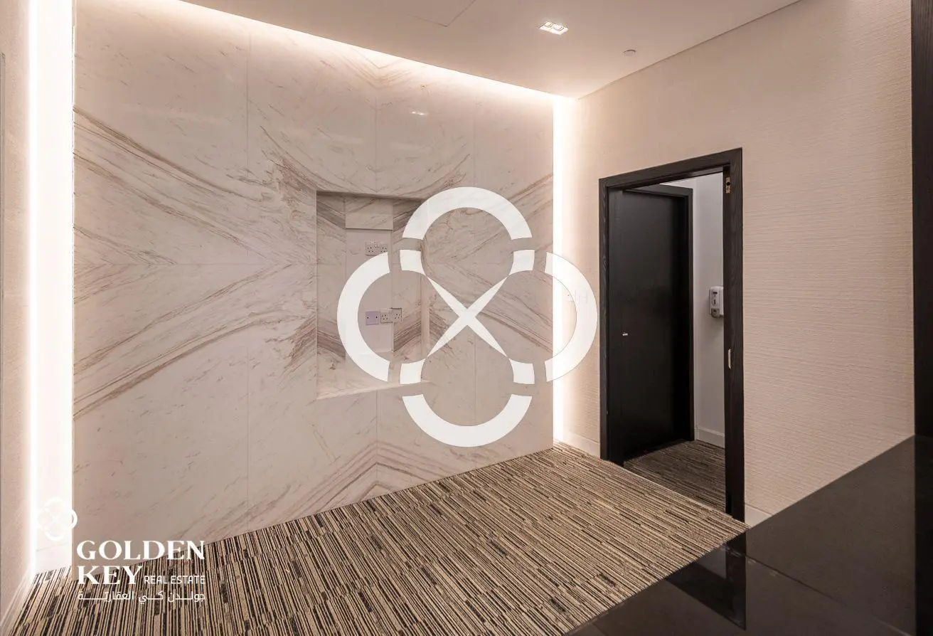 High-Traffic Retail Space | Msheireb Metro Station