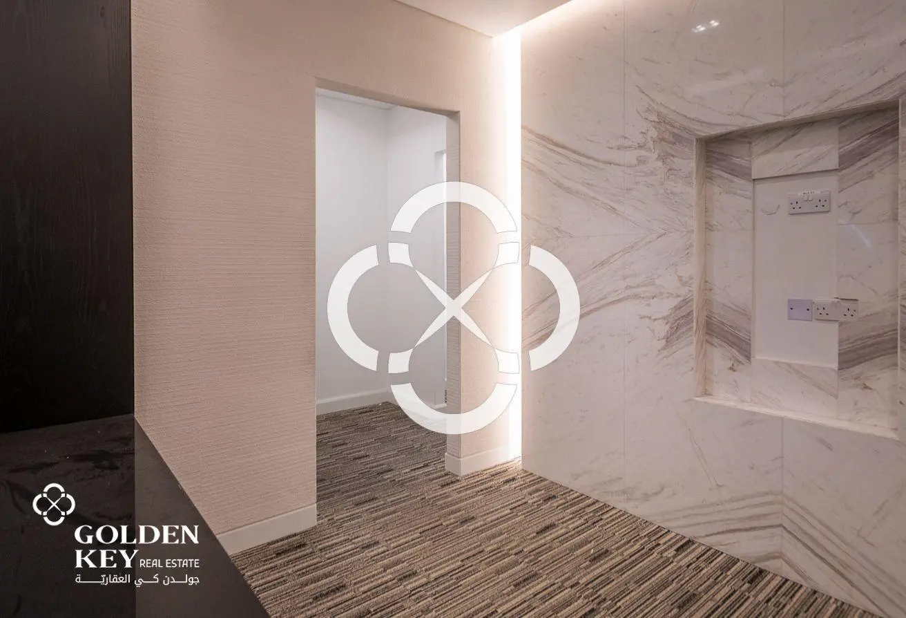 High-Traffic Retail Space | Msheireb Metro Station