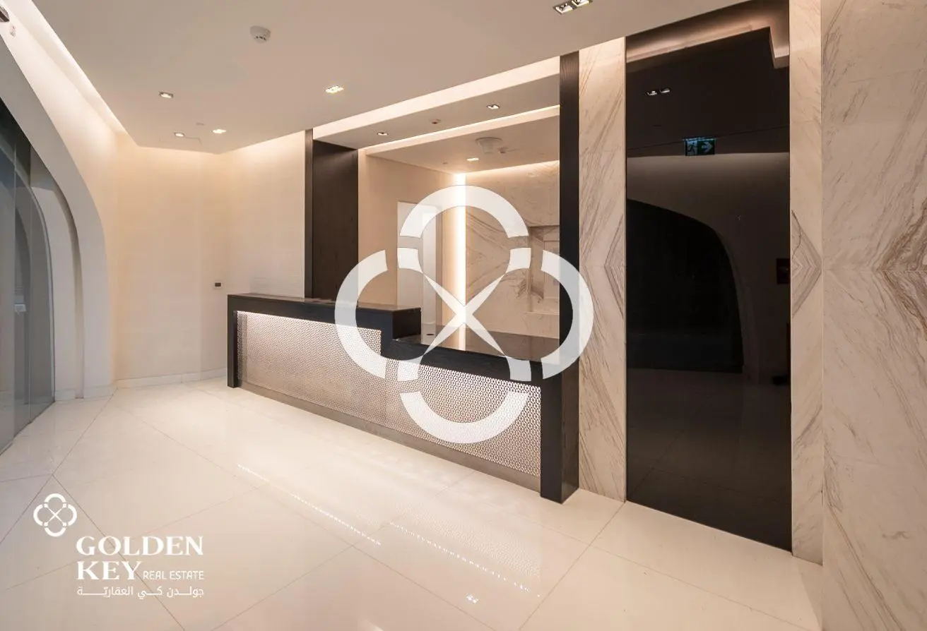 High-Traffic Retail Space | Msheireb Metro Station