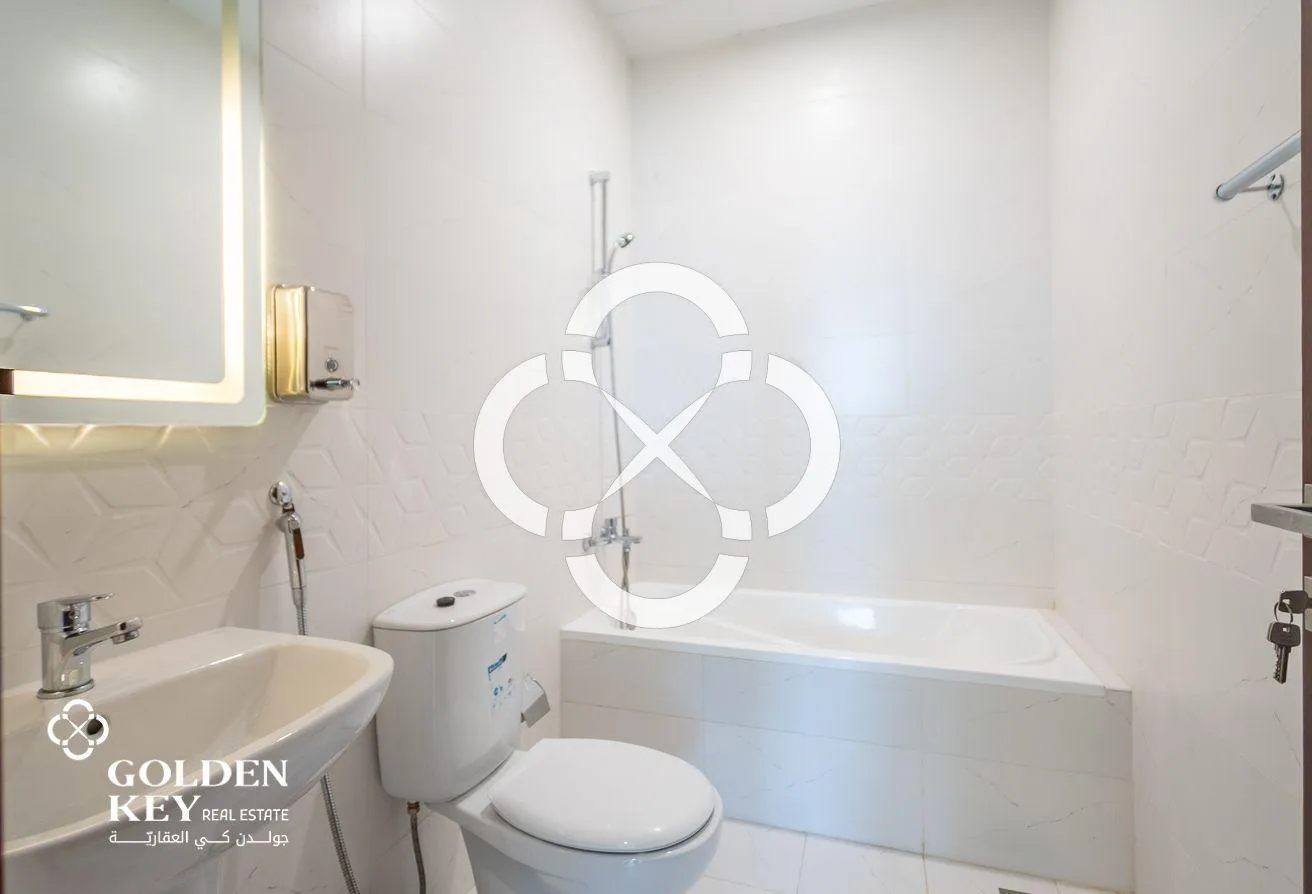 Bills Included | Stunning 1BR with Sea View | FF