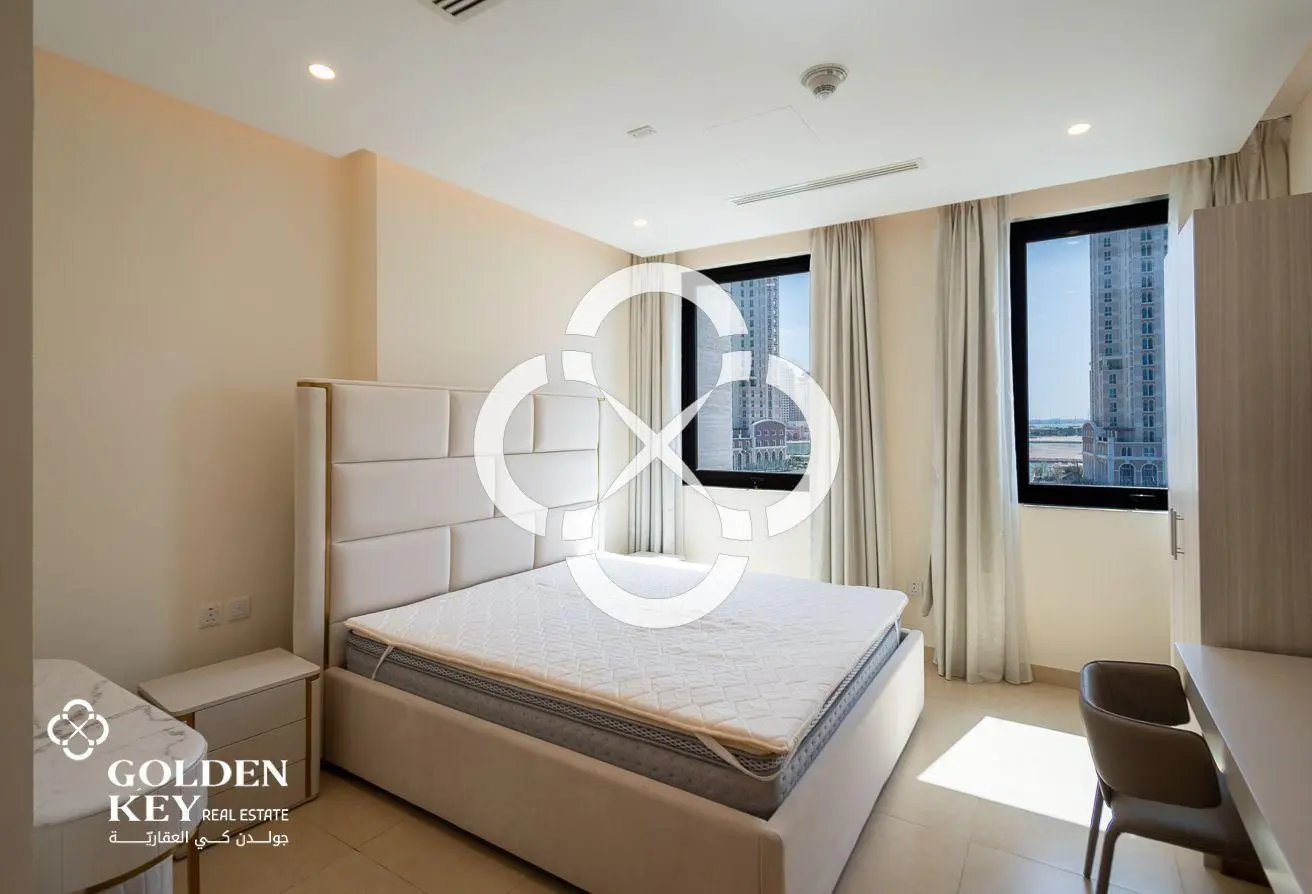 Bills Included | Stunning 1BR with Sea View | FF