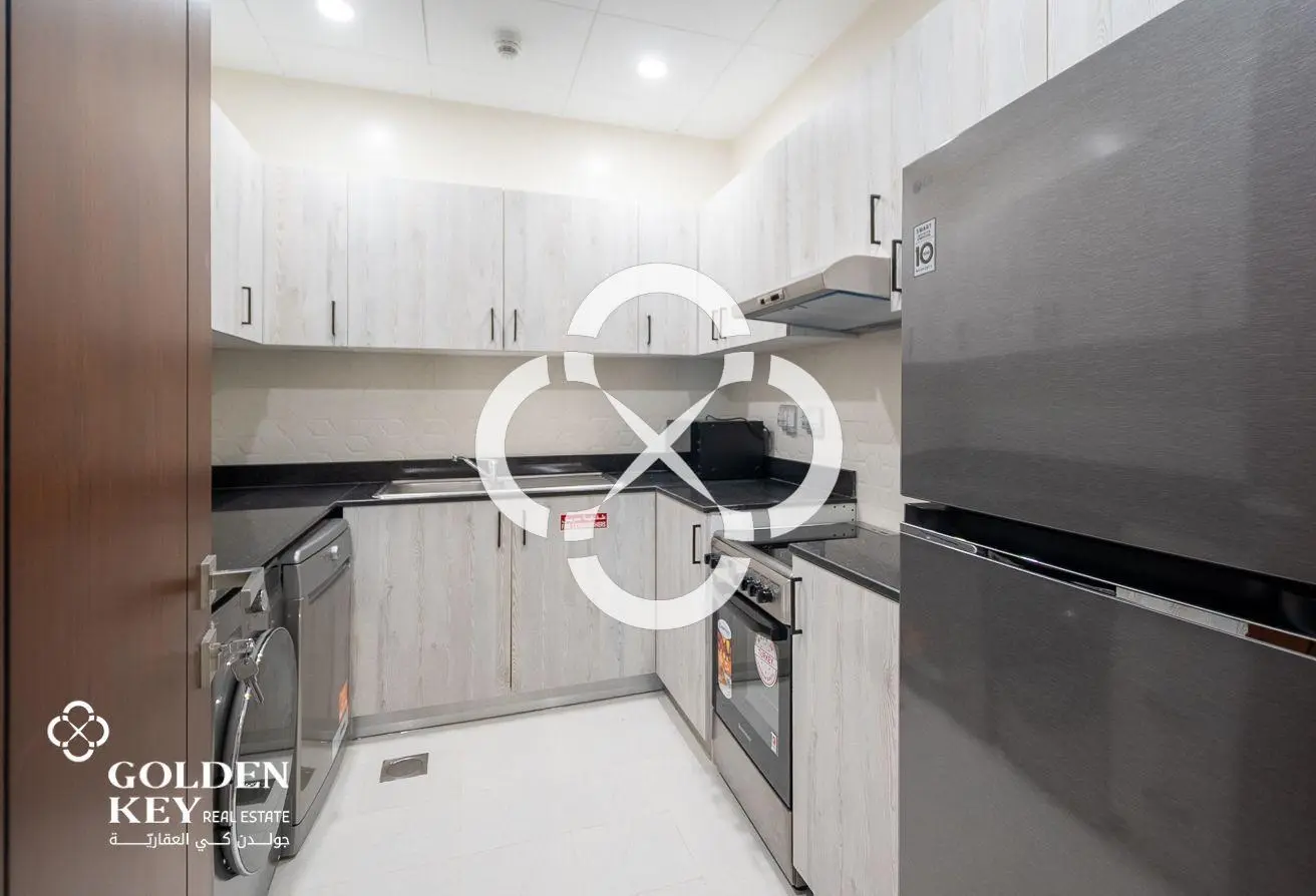 Bills Included | Stunning 1BR with Sea View | FF