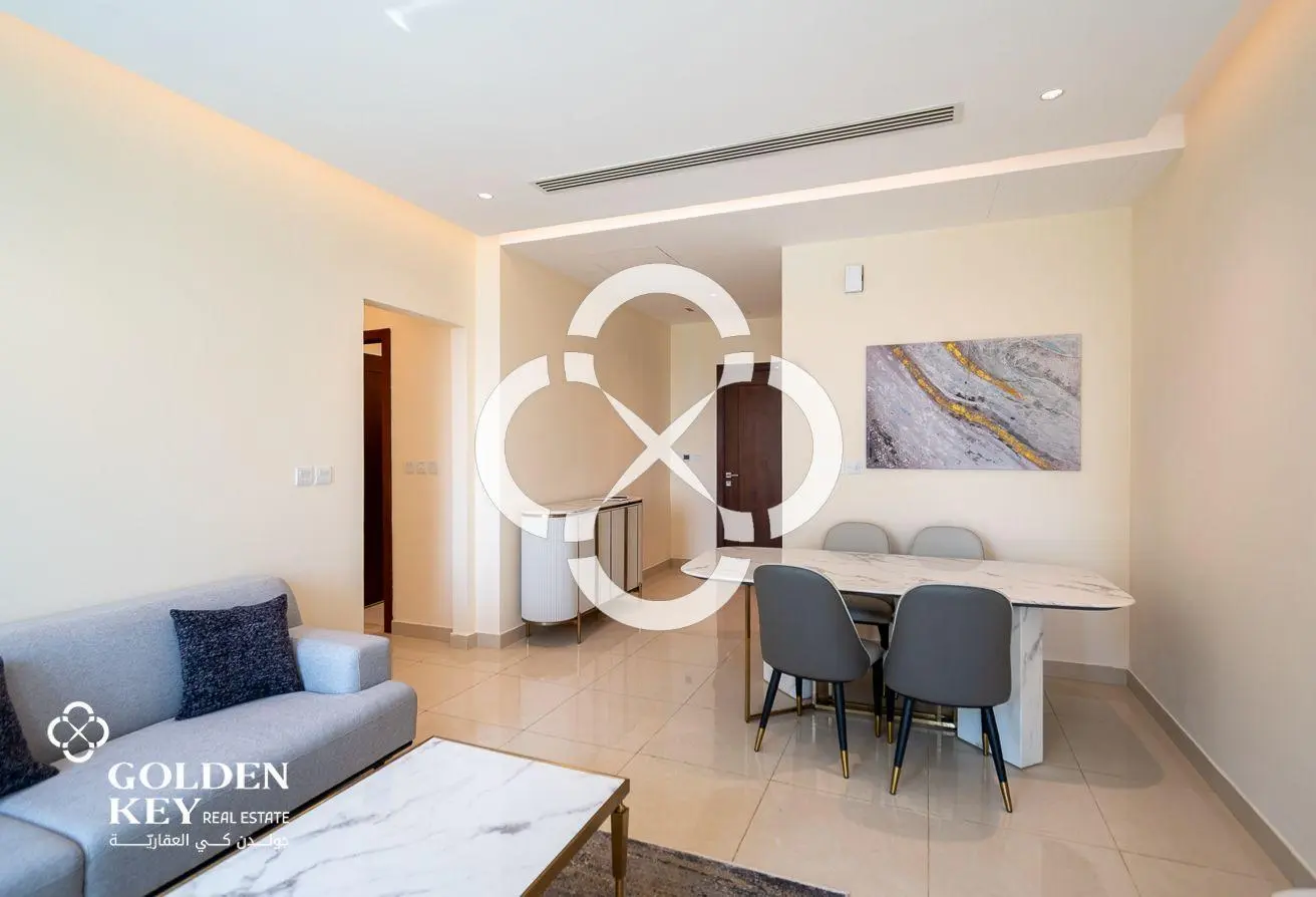Bills Included | Stunning 1BR with Sea View | FF