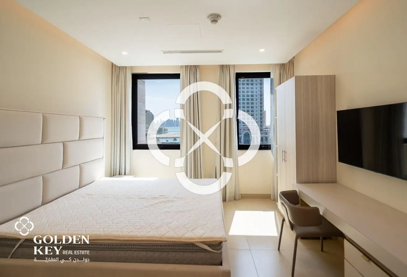 Bills Included | Stunning 1BR with Sea View | FF