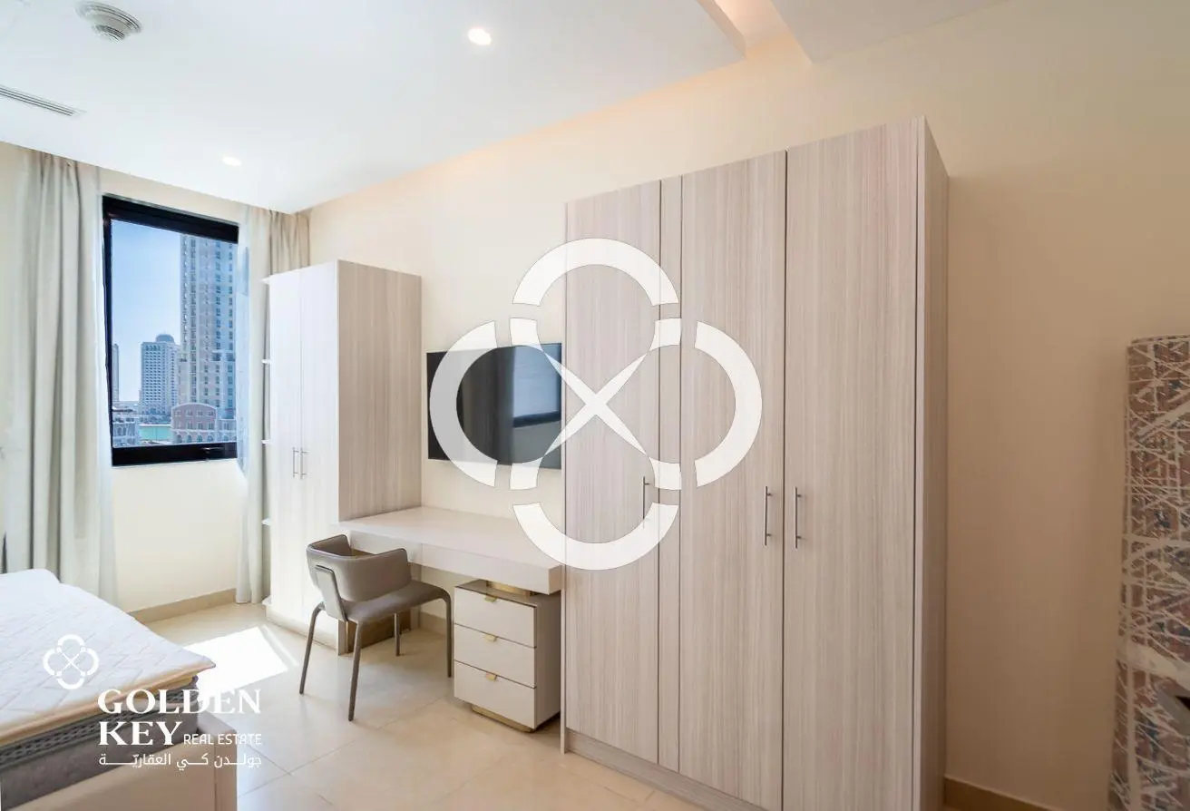 Bills Included | Stunning 1BR with Sea View | FF