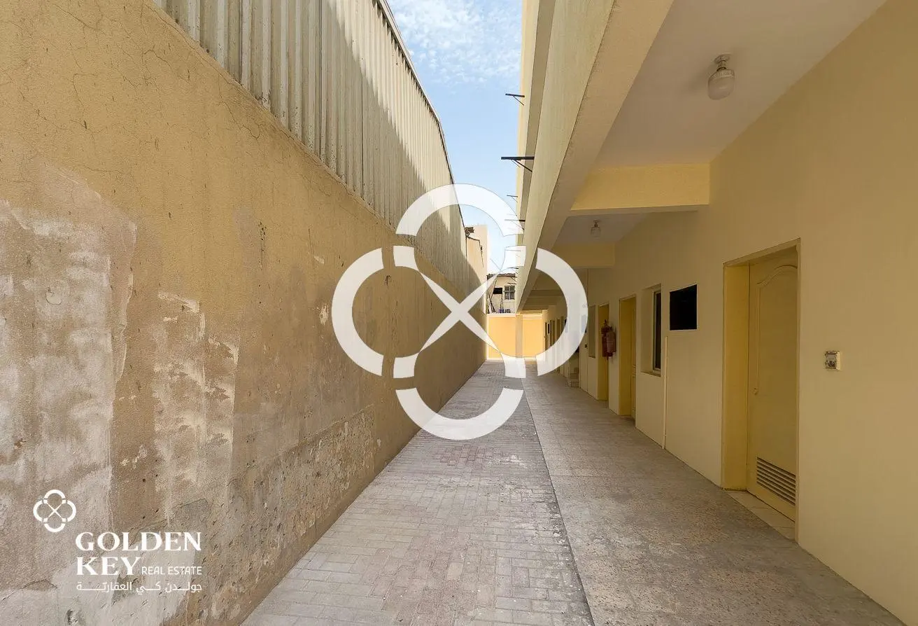 23 Rooms with Store Available for Rent| Industrial