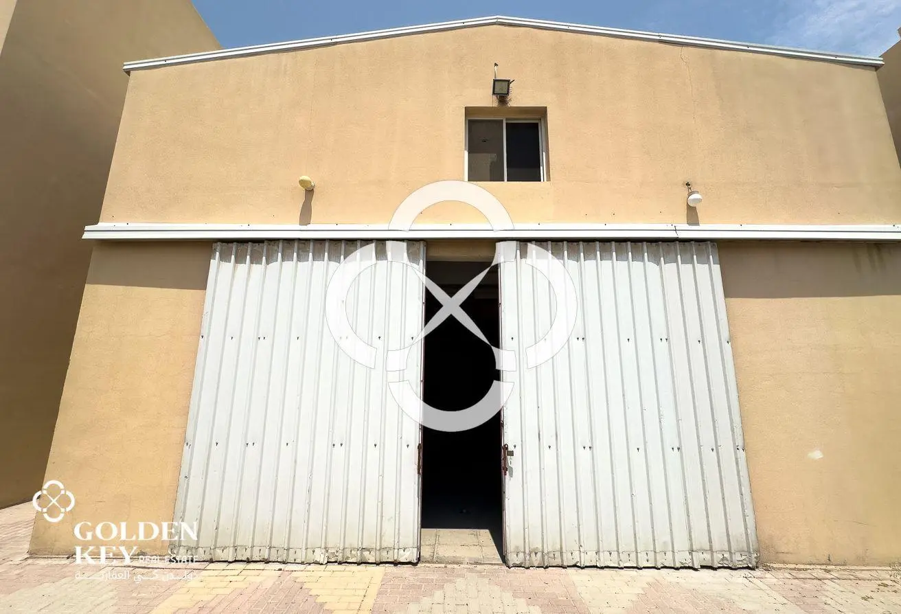 23 Rooms with Store Available for Rent| Industrial