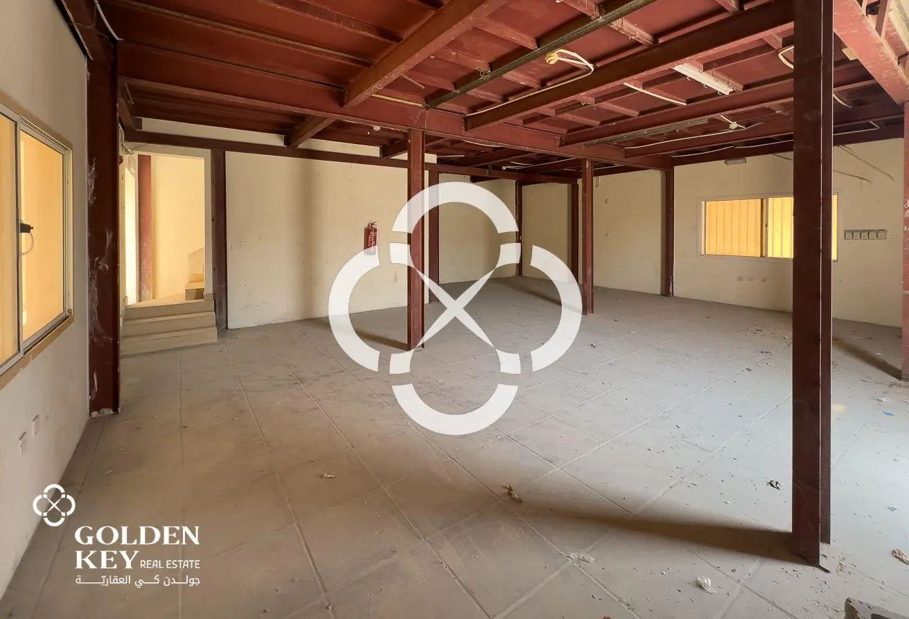 23 Rooms with Store Available for Rent| Industrial