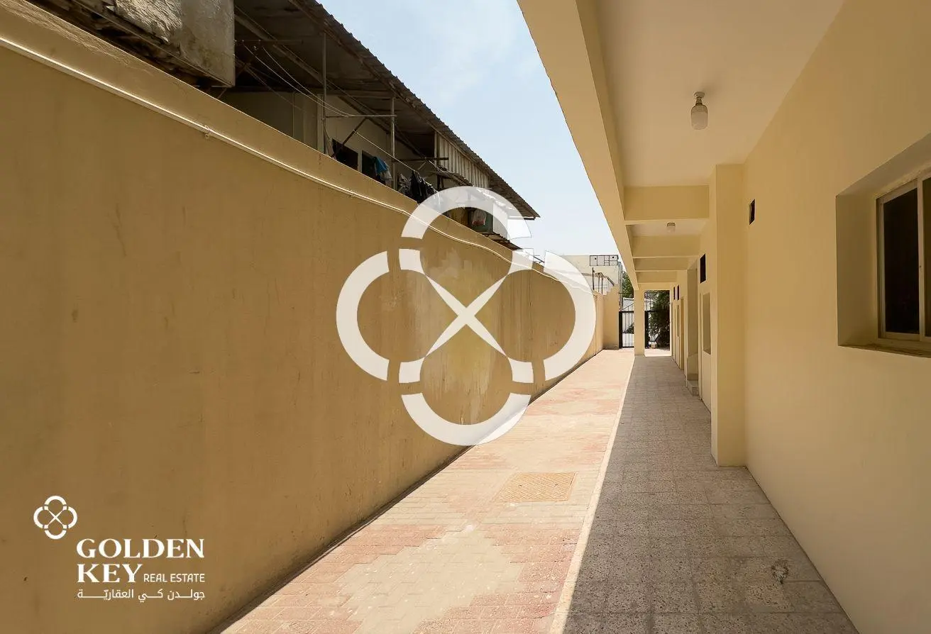 23 Rooms with Store Available for Rent| Industrial