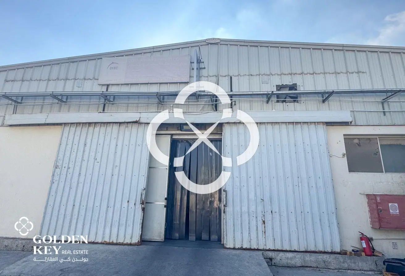 Freezer Room | Short/Long Term Rent | Street 1