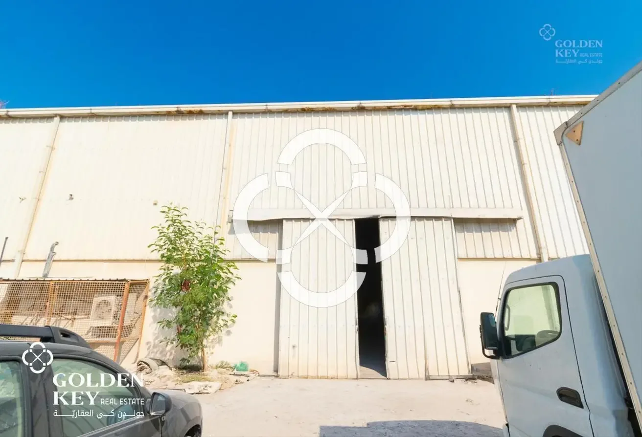 Licensed Factory | Prime Location