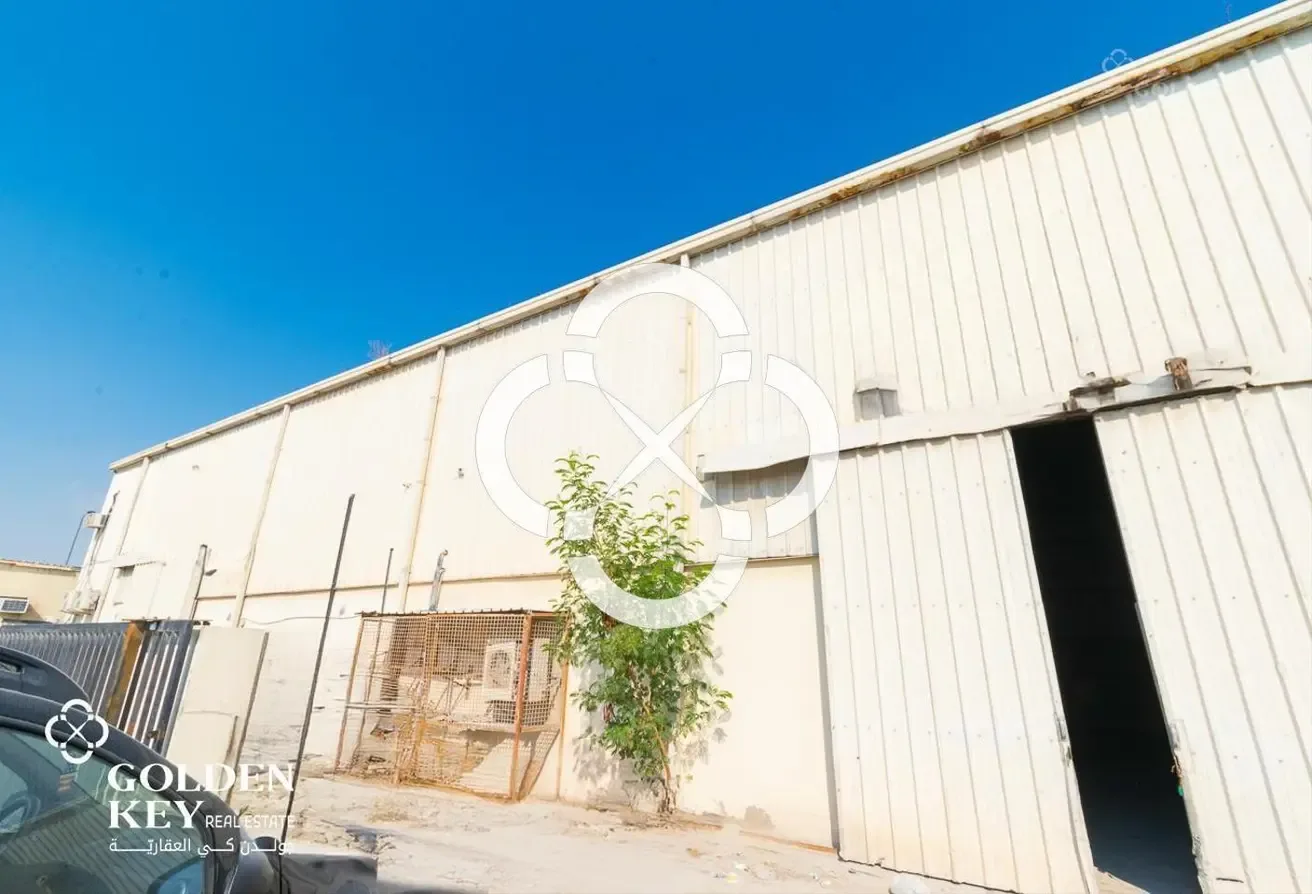 Licensed Factory | Prime Location