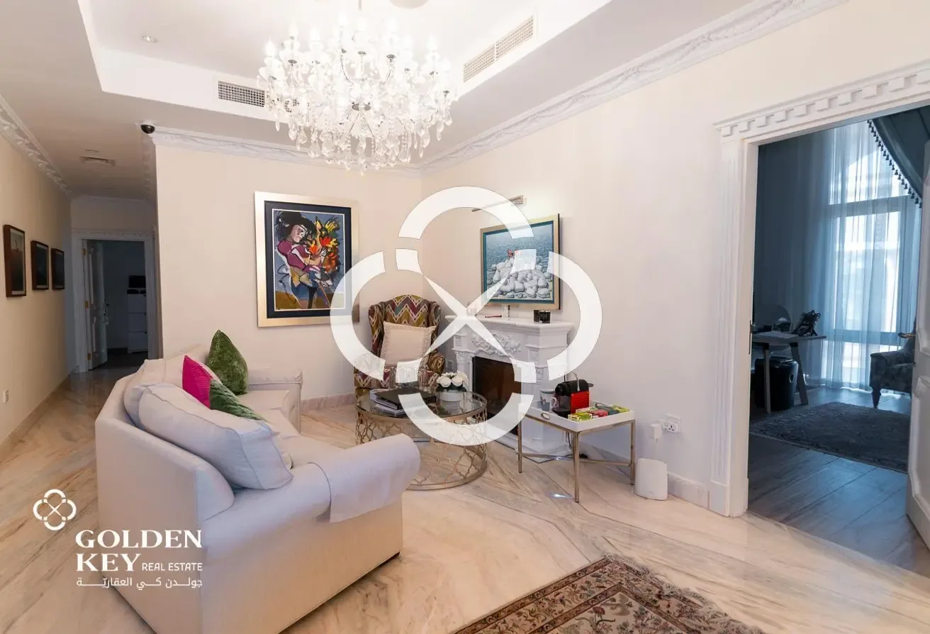 Gorgeous 4BR + Maid| Marina View |Prime Investment