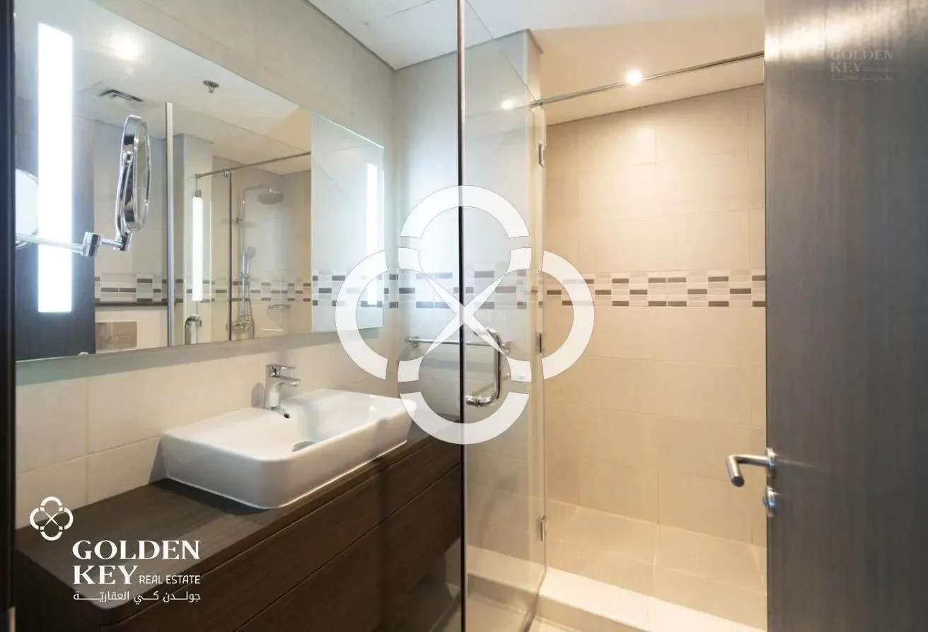 Bills/Wifi Included | Luxury 3BR Hotel Apartment