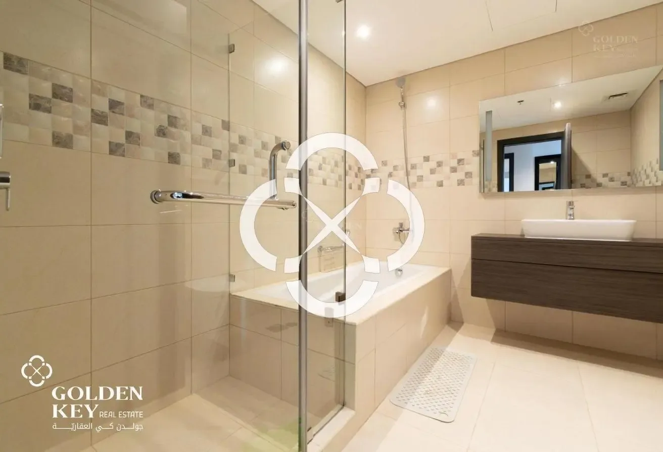Bills/Wifi Included | Luxury 3BR Hotel Apartment
