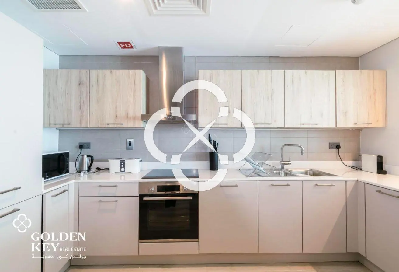 Bills/Wifi Included | Luxury 3BR Hotel Apartment