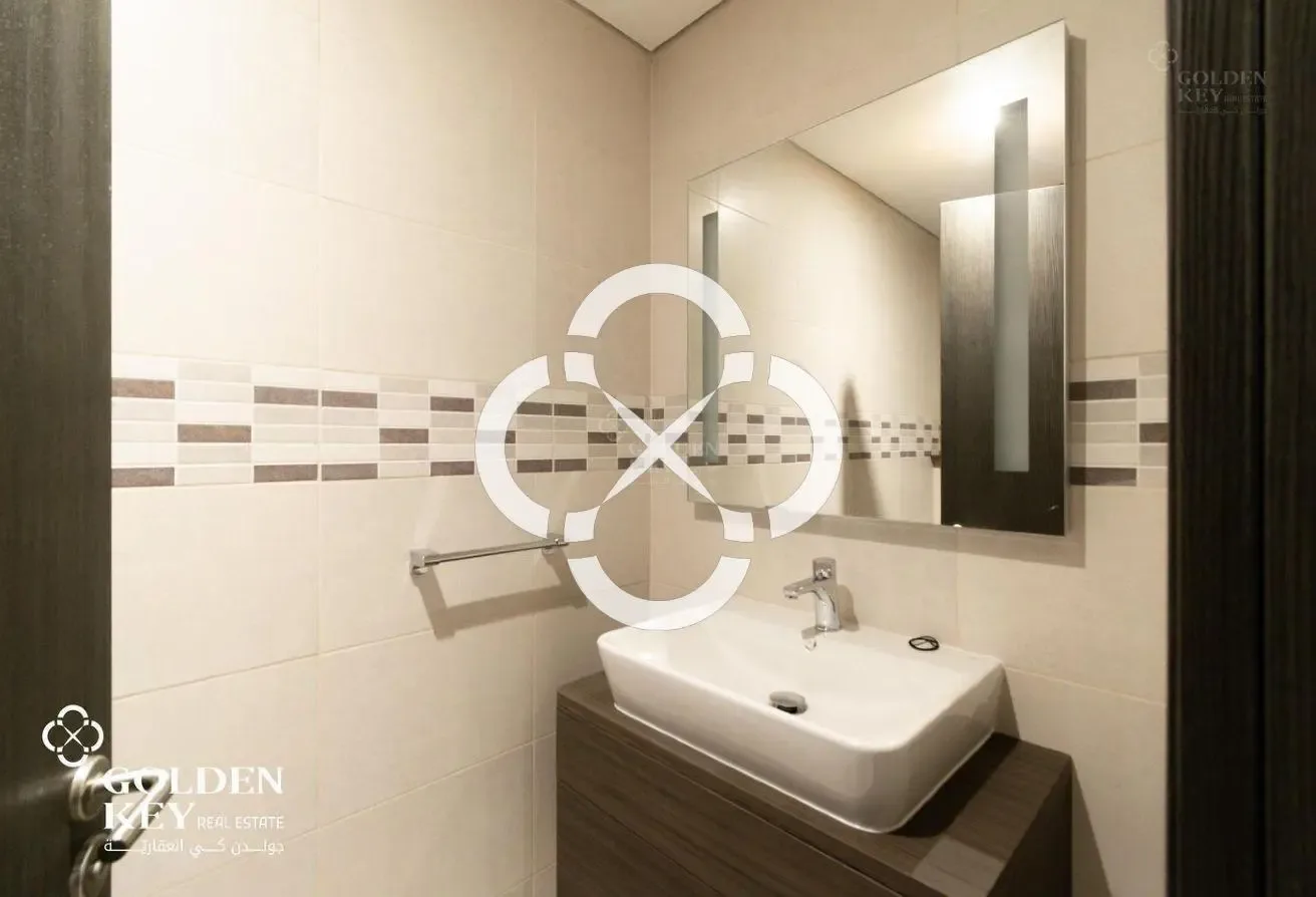 Bills/Wifi Included | Luxury 3BR Hotel Apartment