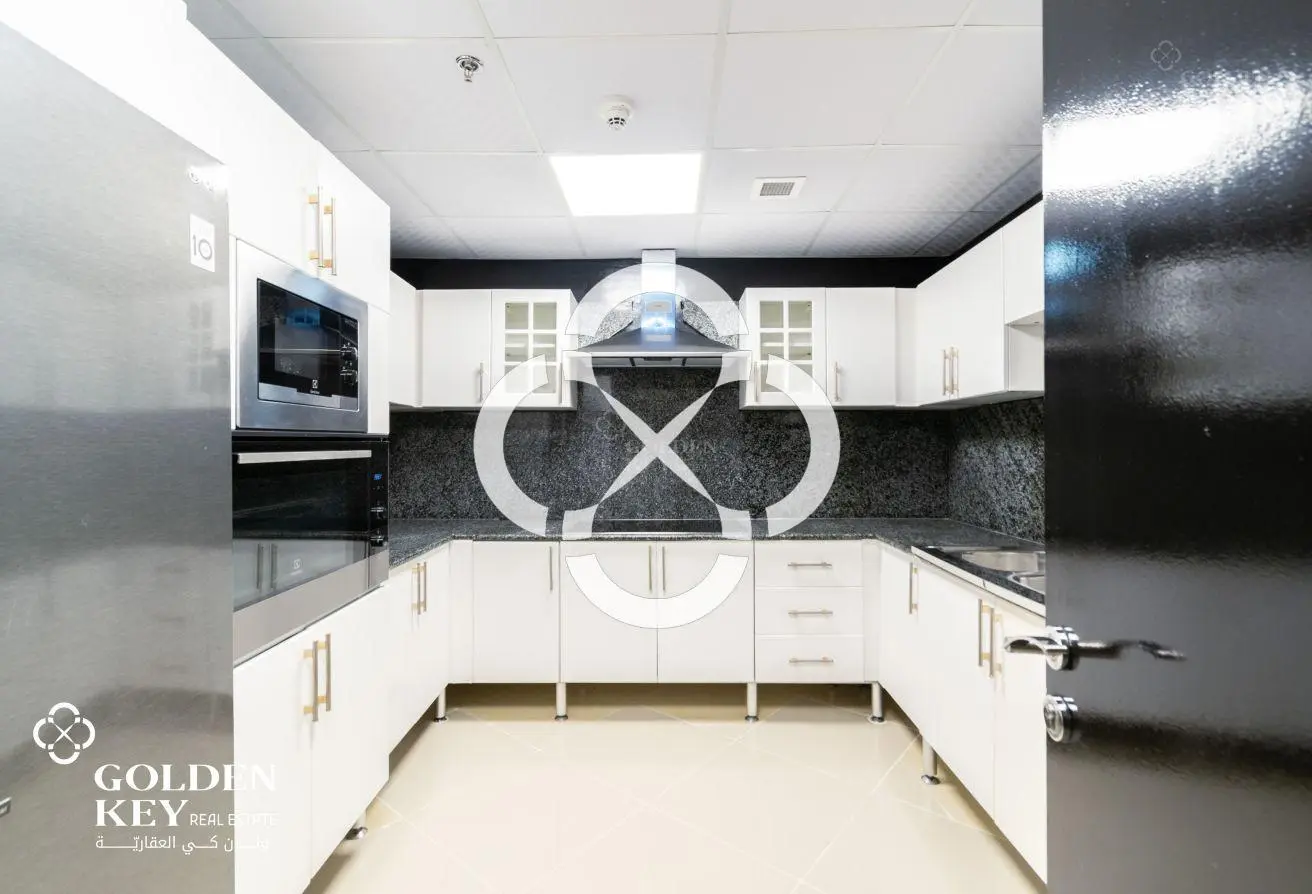 Bills Included | Furnished 3BR | Premium Tower
